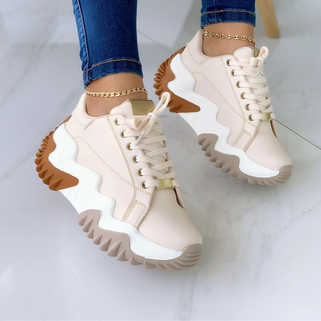 Staci Platform Shoes